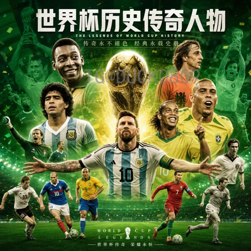 官方2026年美加墨世界杯比分集锦：经典比赛与关键比分回顾